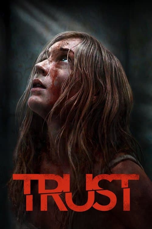 Trust (2025) poster