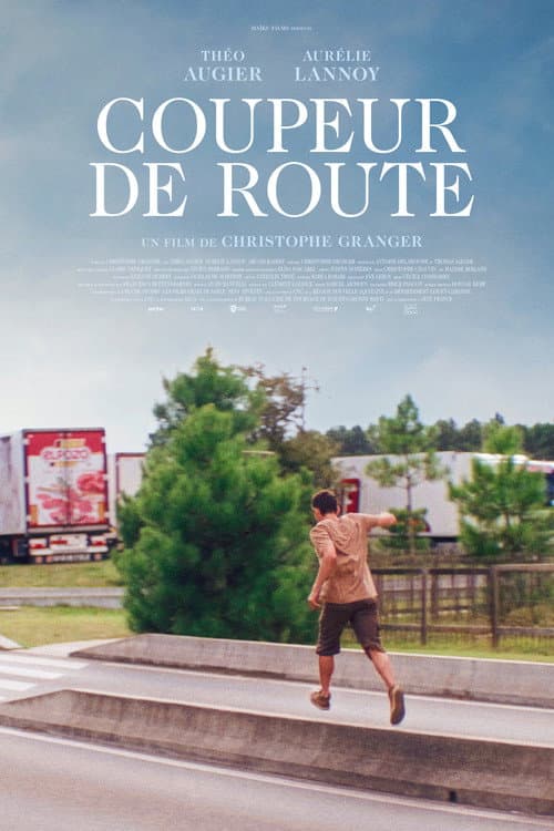 Coupeur de route (2022) poster