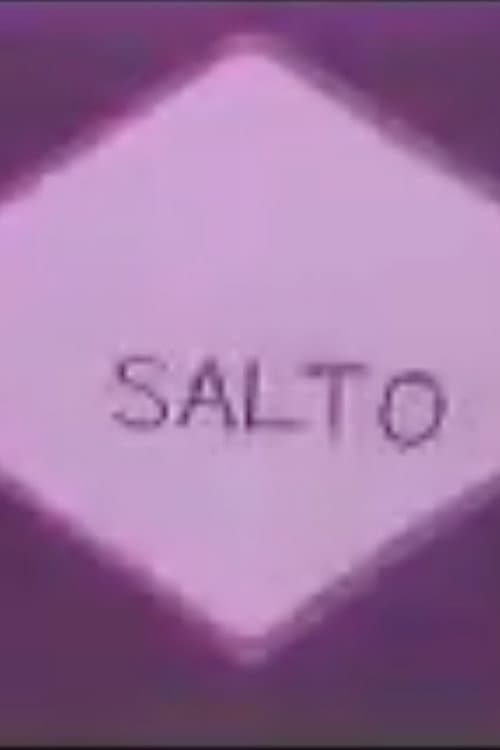 Salto (1983) poster