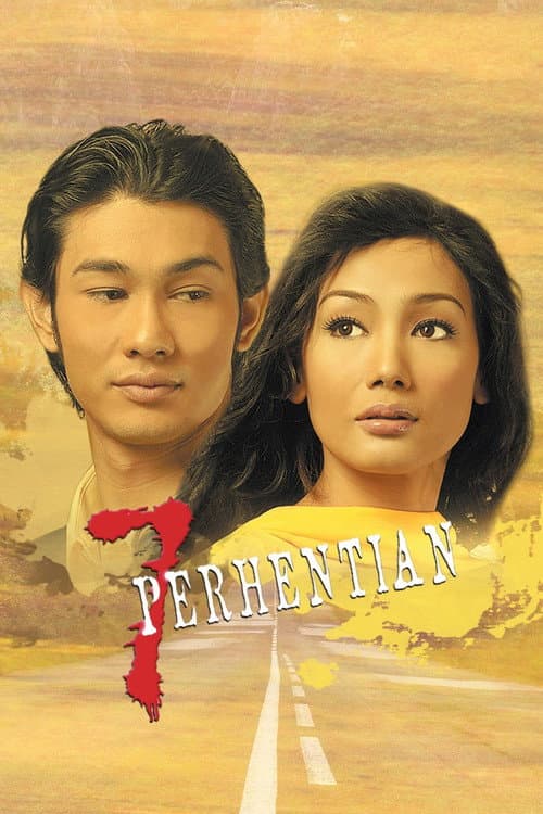 7 Perhentian (2004) poster