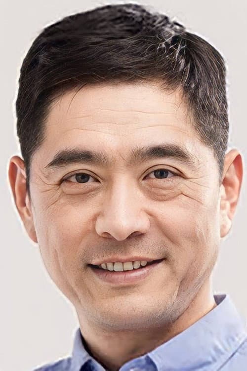 Lu Zhong foto