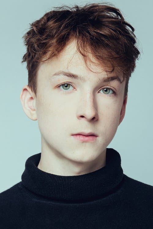 Antoine Marchand-Gagnon foto