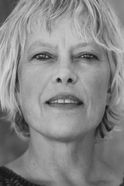 Penelope Buitenhuis foto