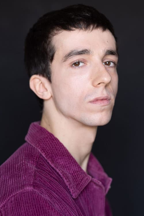 Manuel Egozkue foto
