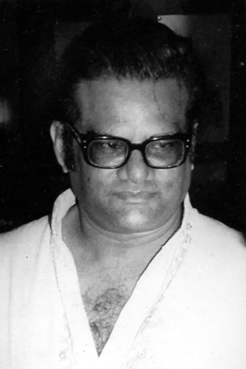 Alamgir Kabir foto