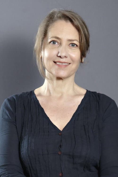 Ioana Abur foto