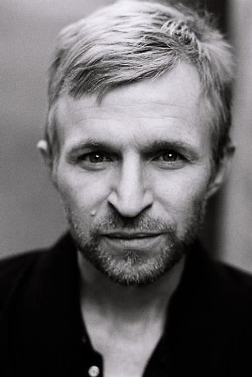 Jay-Jay Johanson foto