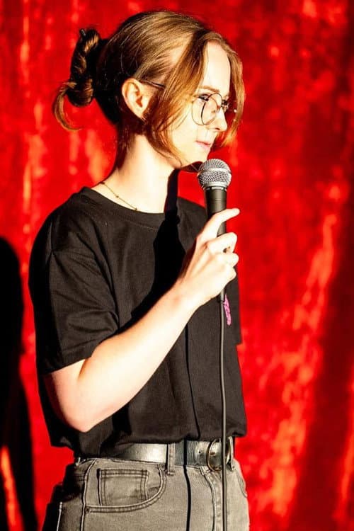 Jemma Bayley foto