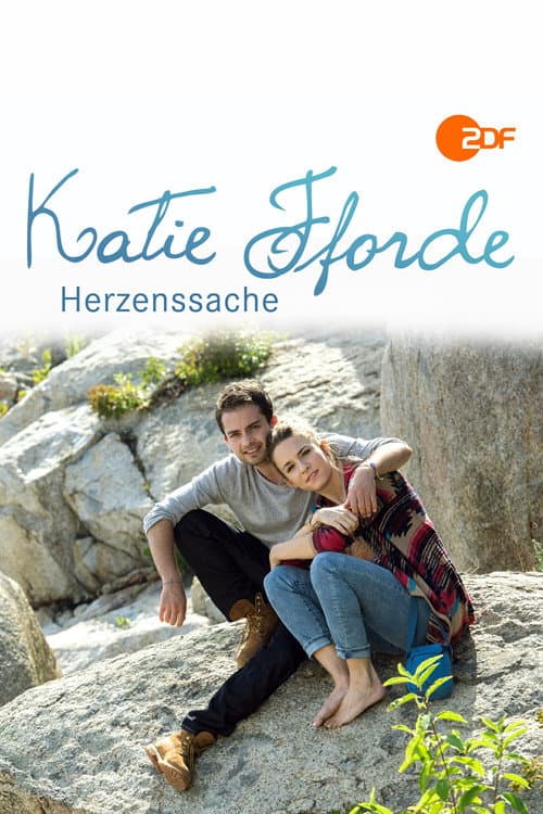Katie Fforde: Herzenssache (2017) poster
