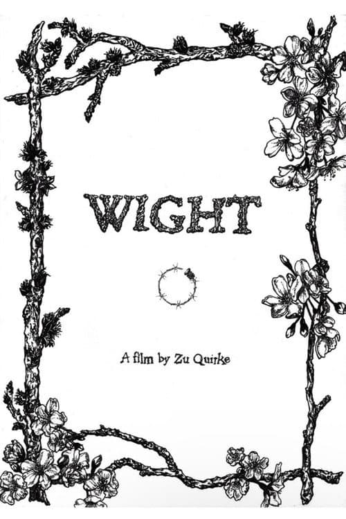 Wight (2015) poster