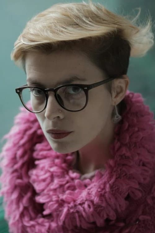 Kaltrina Krasniqi foto