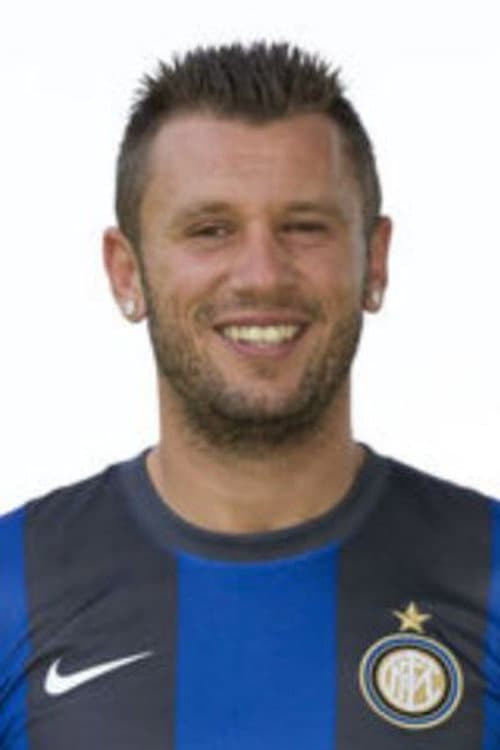 Antonio Cassano foto