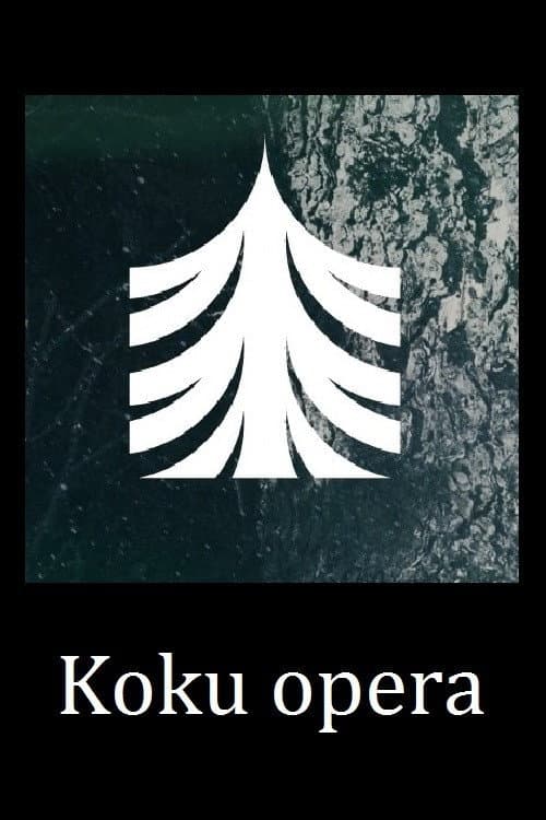 Koku opera (2020) poster