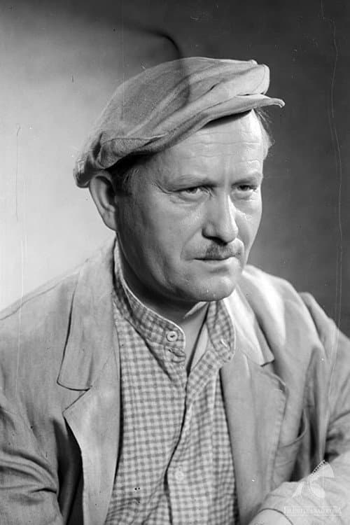 Czesław Piaskowski foto