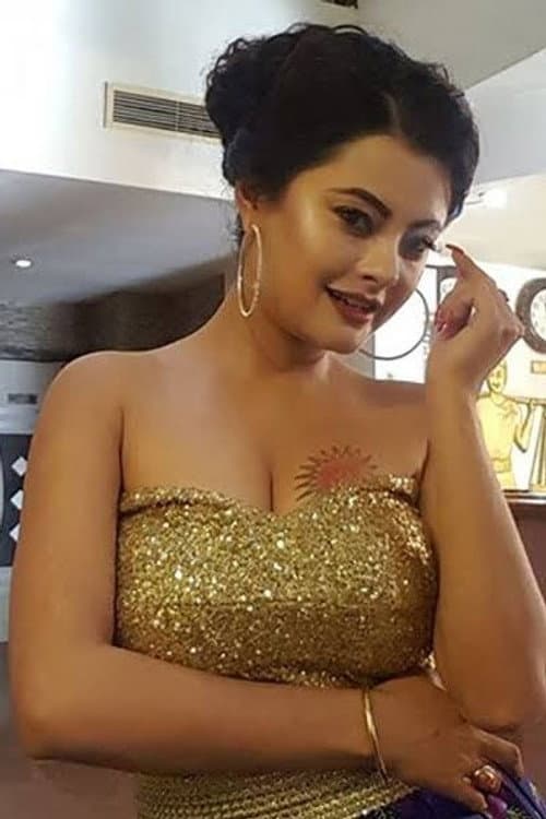 Sushma Karki foto