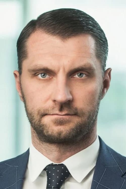 Antanas Kišūnas foto