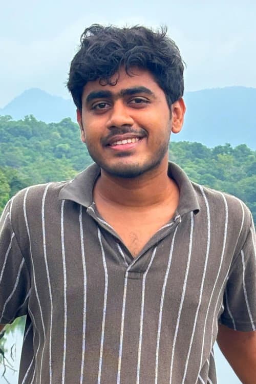 Akshay Kumar Shetty foto