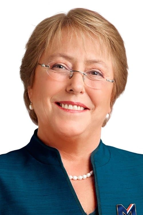 Michelle Bachelet foto