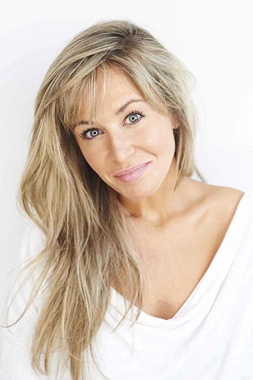 Steph Lynn Robinson foto