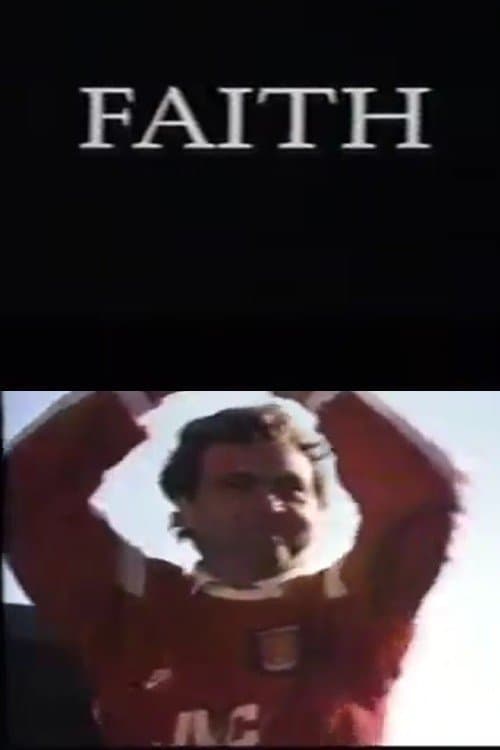 Faith (1998) poster
