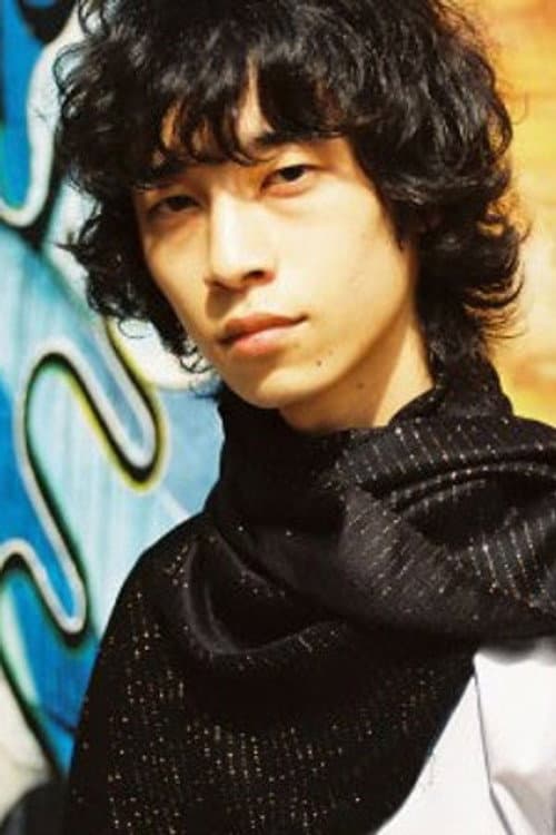 中村邦晃 foto