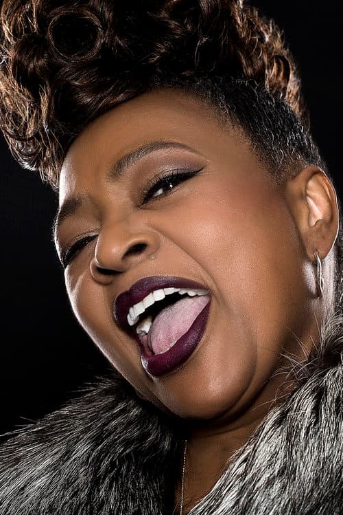 Jocelyn Brown foto