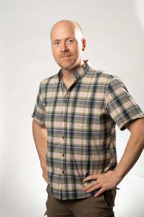 Jeremy LaLonde foto