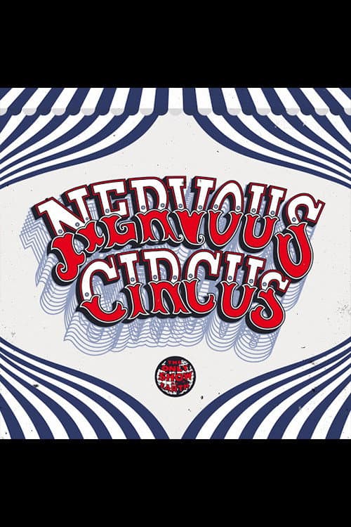 Girl - Nervous Circus (2020) poster