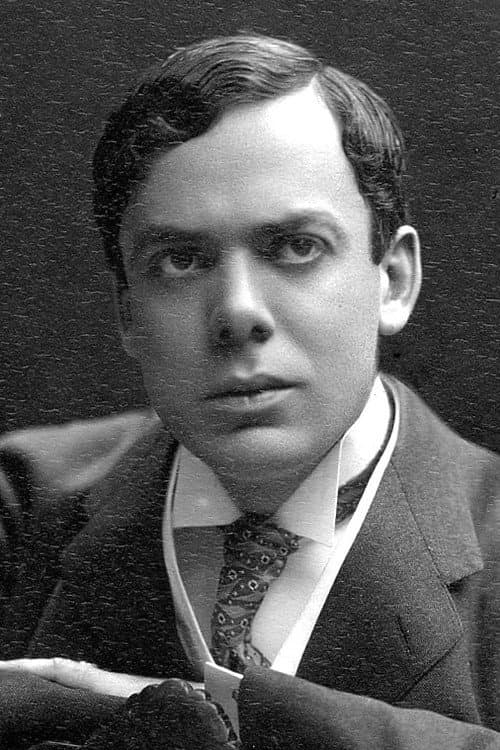 Norman Hackett foto