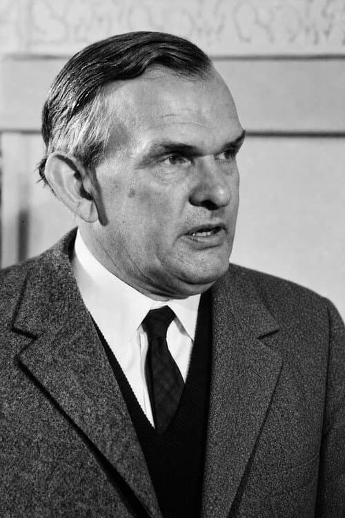 Werner Jacobs foto
