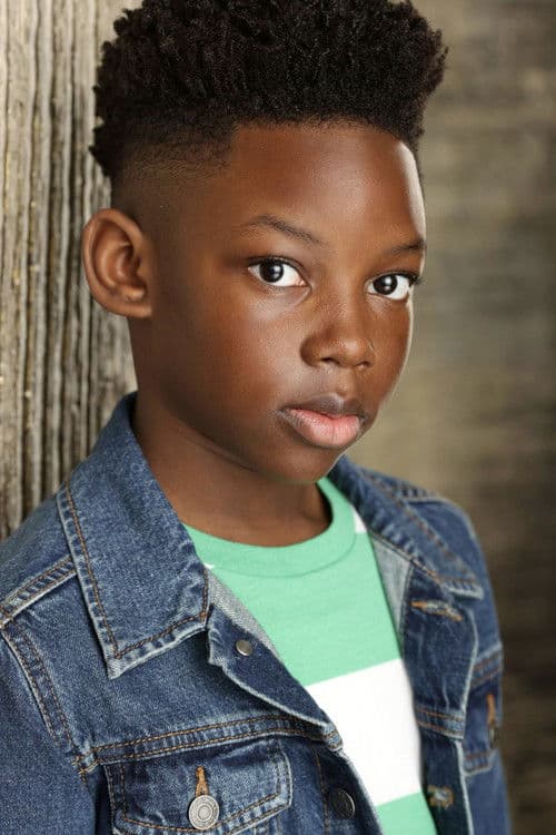 Caleb Elijah foto