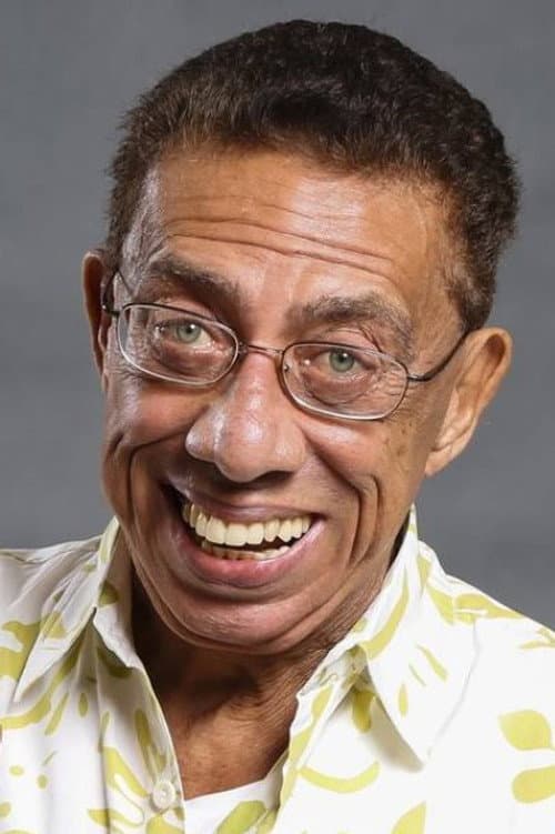 Paulo Silvino foto