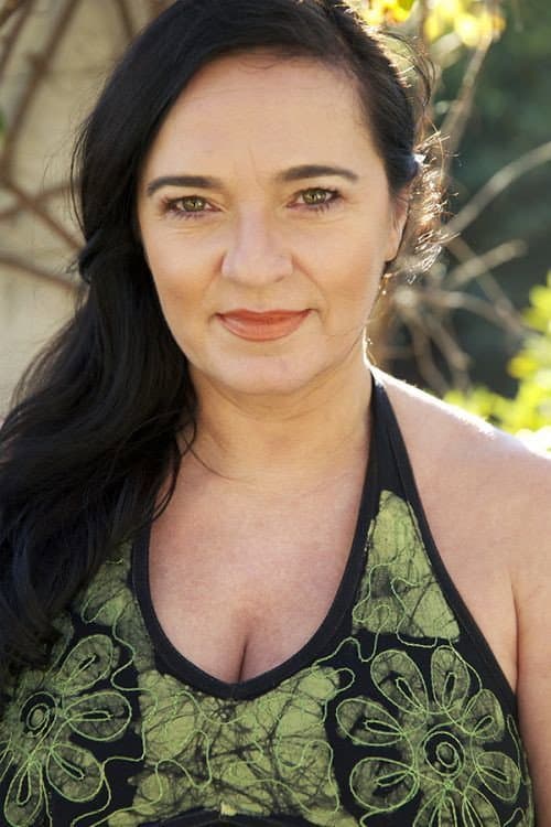 Silvia Moore foto