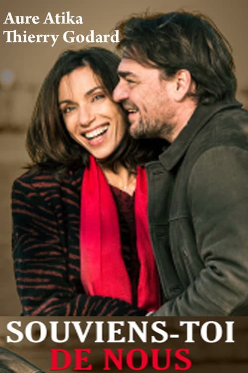 Souviens-toi de nous (2019) poster