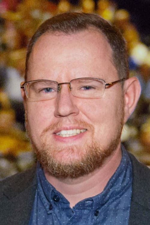 Nathan VonMinden foto