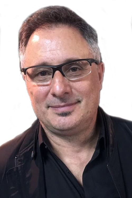 Miguel Ángel Rocca foto