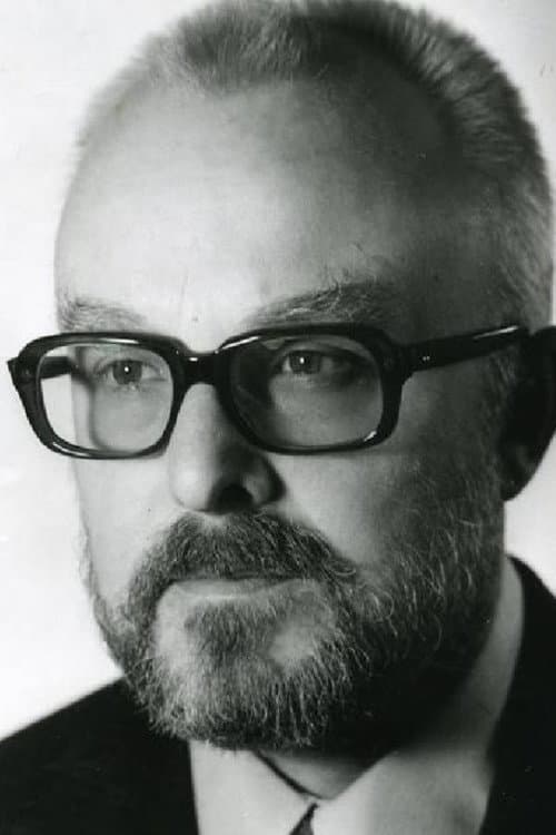 Horst Schönemann foto