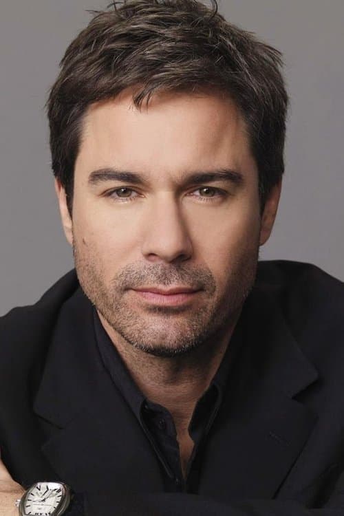 Eric McCormack foto