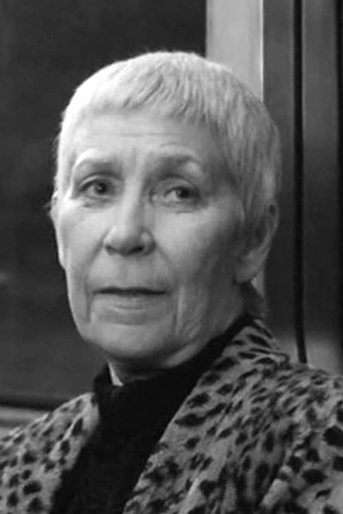 Eva Ebner foto