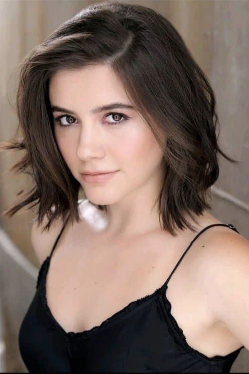 Ana Golja foto