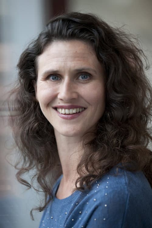 Ingrid Lorentzen foto