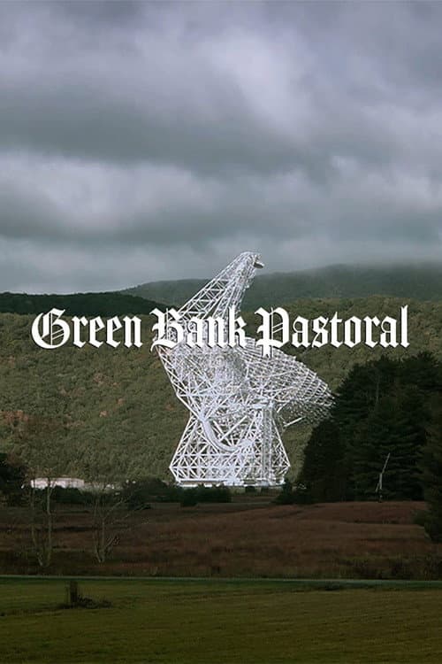 Ballada o Green Bank (2020) poster