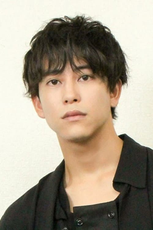 佐野岳 foto