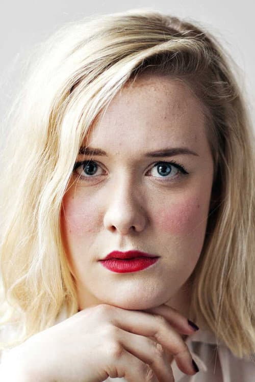 Moa Lundqvist foto