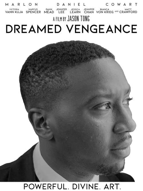 Dreamed Vengeance (2021) poster