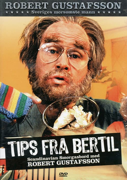Tips från Bertil (2006) poster