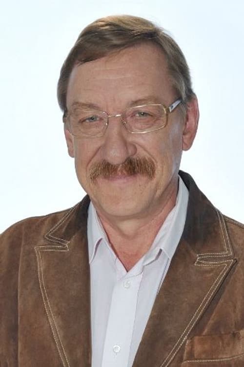 Sylwester Maciejewski foto