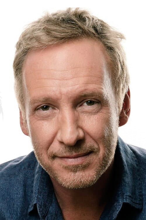 Martín Cárcamo foto