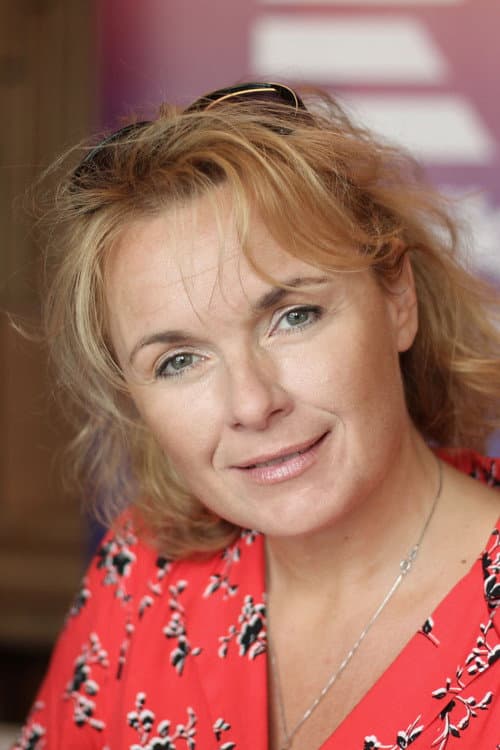 Barbora Munzarová foto