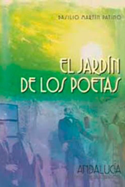 El jardín de los poetas (1997) poster